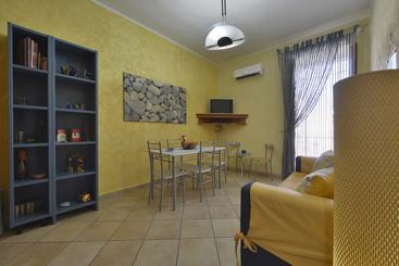 Отель B&b Pozzuoli 100%