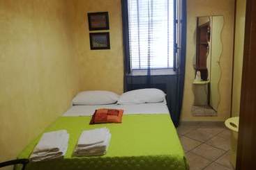 Hotel B&b Pozzuoli 100%