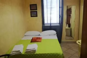 Hotelli B&b Pozzuoli 100%
