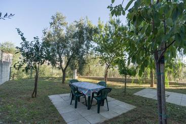 Отель Casale San Francesco