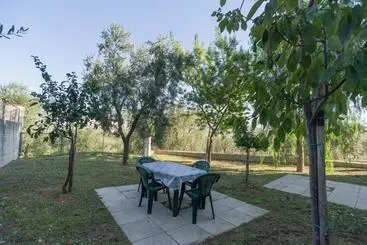 ホテル Casale San Francesco