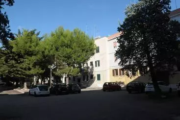 Hotel Della Torre Rooms