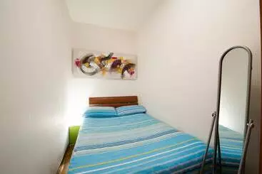 Hotel Domus Al Parco Guest House