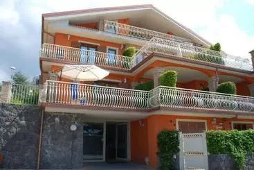 Hotel Etna View Holiday House