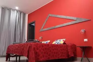 ホテル Etnaspecial