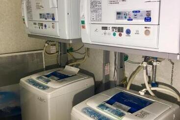 Szálloda Hakuba Panorama