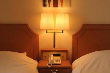 Hotel Hakuba Panorama