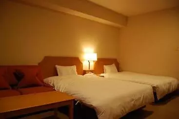 Hotel Hakuba Panorama