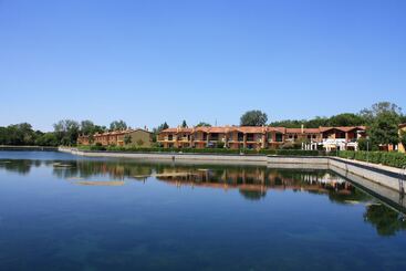 בית מלון כפרי Isola Di Albarella