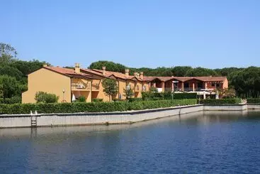Hotel Isola Di Albarella