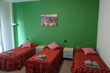 酒店 L Isola Di Romy