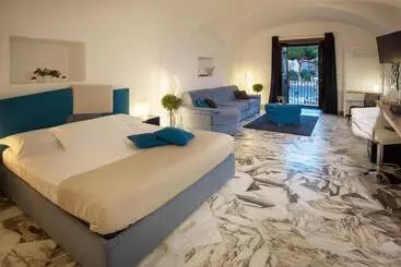 Hotelli Le Suites Del Duomo House