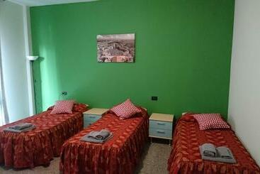 酒店 L Isola Di Romy