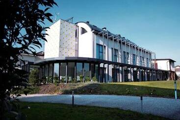 فندق Mxp Rooms Guest House