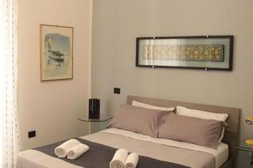 酒店 Ponticello Apartments