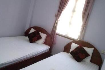 هتل Pp Guesthouse