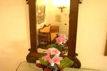 Hotelli Residence Golf Club Ristorante Centanni