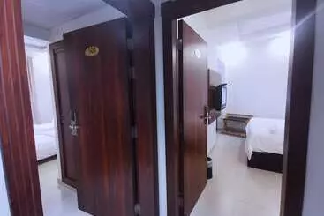 ホテル Safari House Suite