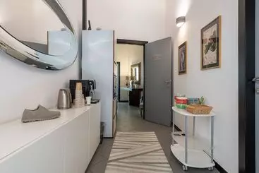 Hotel Snob Luxury Suite