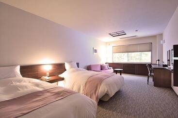 Hôtel Suichokan Caters To Women