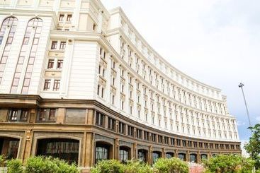 Hotel The Arc Residence