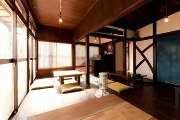 Hotel Ushio Guesthouse In Kamakura   Hostel