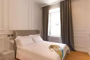 هتل Via Chiodo Luxury Rooms