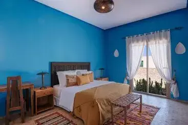 ホテル Kasbah D Eau