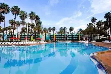 Disney S All Star Sports Resort