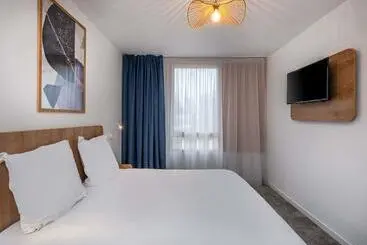 Otel Adagio Access Paris Sud Villejuif