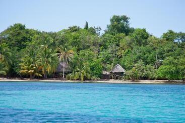 فندق Al Natural Resort