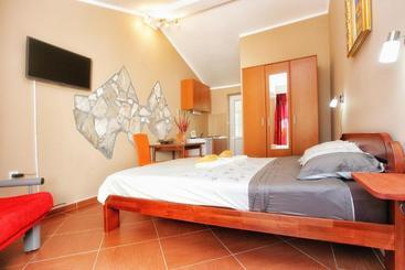 Hotel Apartments Bella Vista