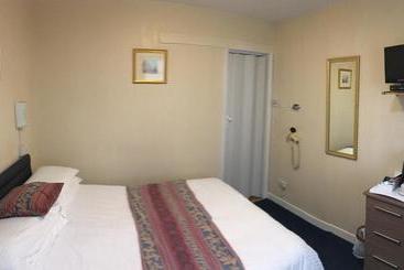 Hotel Arkaig Guest House