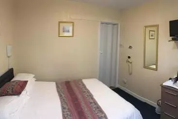 ホテル Arkaig Guest House