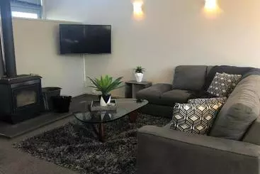 Hotelli Close To The Lake