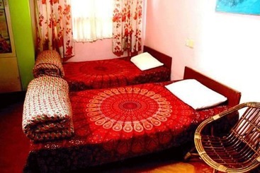 Отель Himalayan Guest House