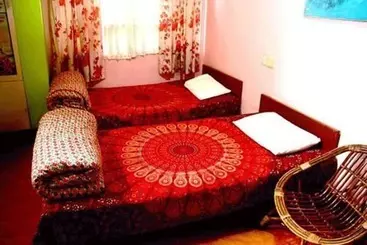 هتل Himalayan Guest House