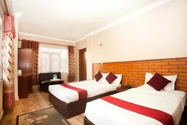 Hotel Holiday Taj  Ltd