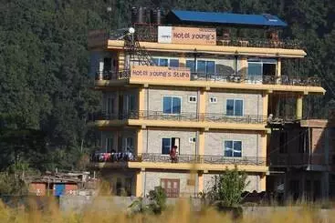 Hotel Prami S Homestay