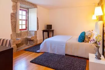 ホテル Quinta Do Olival