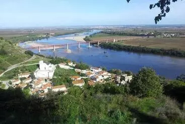 ホテル Tagus Host   40308al  44211al