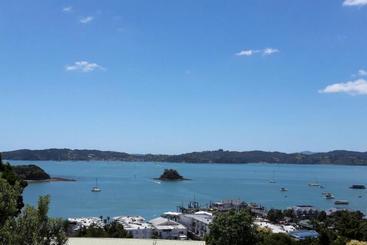 酒店 Top Of The Bay