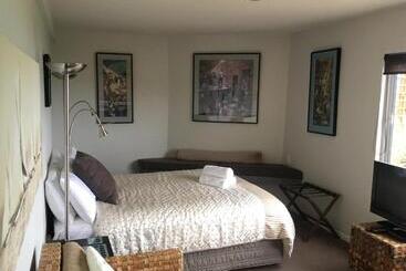 ホテル Top Of The Bay