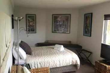 ホテル Top Of The Bay