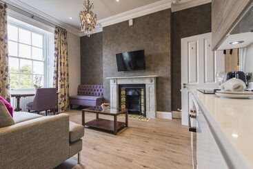 관광객 아파트 Beech House