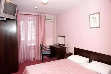 Apart-hotel Zagreb