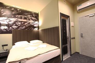 Boutique Hotel Wellion Baumansky