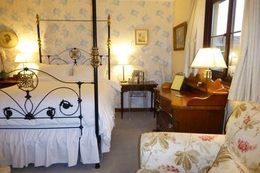 Hotel Coedllys Country House B&b