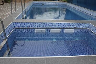 Отель Dyadya Stepa