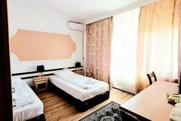 Hotel Elisabeta